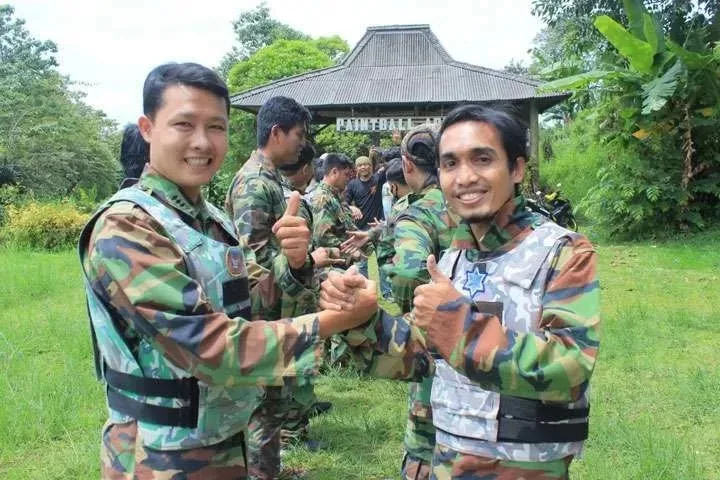 Paintball Bogor