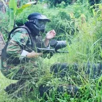 Harga Paket Paintball Bogor