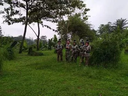Paintball Puncak Bogor