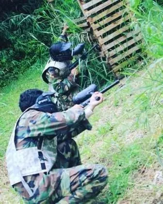 Harga Paket Paintball Bogor, Panduan Lengkap Bermain Paintball